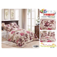 🔥Cadar Patchwork 7IN1 Size Queen