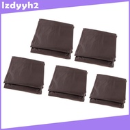 [LzdyyhacMY] Billiard Snooker Pool Table Cover Table Tennis Table Cover 73ft Brown