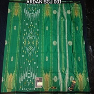 terbaru !!! sarung ardan sgj gold original, sarung ardan ketjubung