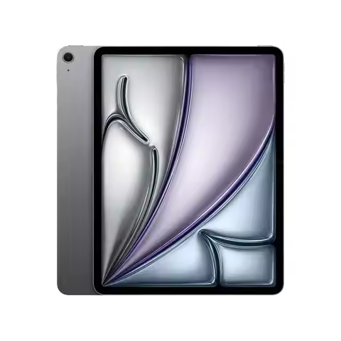 Apple iPad Air 13" Wi‑Fi + Cellular 256GB Space Gray