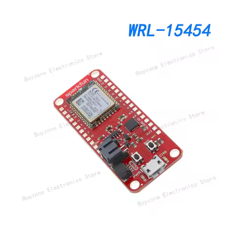 WRL-15454 Zigbee Development Tools - 802.15.4 Thing Plus - XBee3 Micro (Chip Antenna)