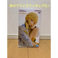 Banpresto - The Idolm@Ster Gakuen - Kotone Fujita Espresto Figure