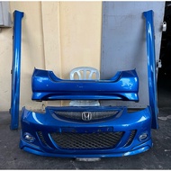 Honda Jazz/Fit GD3 Type S Modulo Foglamp Bumper For GD1/GD2/GD3 🇯🇵🇯🇵