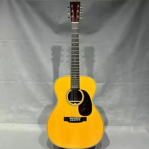 000 28EC Eric Clapton Limited Edition Acoustic Guitar