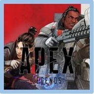 Apex Legends 代打雙槌