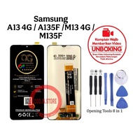 LCD Fullset + TS Samsung A13 4G / A135F / M13 4G / M135F LCD Fullset + Touchscreen