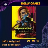 Cyberpunk 2077 [PC Digital Download][Offline]