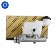 แม่ปั๊มเบรค VIGO ปี 05-07 2.7 A/T แท้ห้างTY (47201-0K010) (สินค้าได้รับตามรูปที่แสดง)