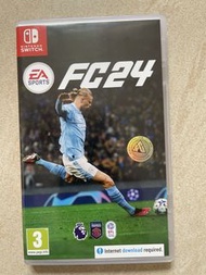 EA Sports FC 24 - Nintendo Switch