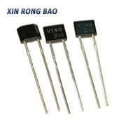 10PCS 1SV149 I149 V149 ISV149 TO-92S Vactor diode
