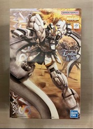 全新 MG 沙漠 高達 EW Sandrock Gundam Wing Ew 系列高達模型