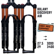 Fork 27.5/29 Bolany Air