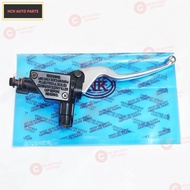 BRAKE MASTER PUMP & LEVER (FRONT <R/H> & REAR <L/H>) - SYM - JET 14 125i/ SYMPHONY 150/ 150SR/ JET 1