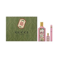 Gucci Flora Gorgeous Magnolia / Jasmine / Gardenia / Eau De Parfum Festive Gift Set 香水套裝｜Bloom gift set