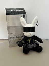 黒執事 Black Label ビターラビットミニ NieR:Automata 9S