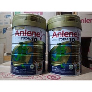 Anlene Total 10 Vanilla Adult Milk Powder 400g/800g 10 High Essential Benefits