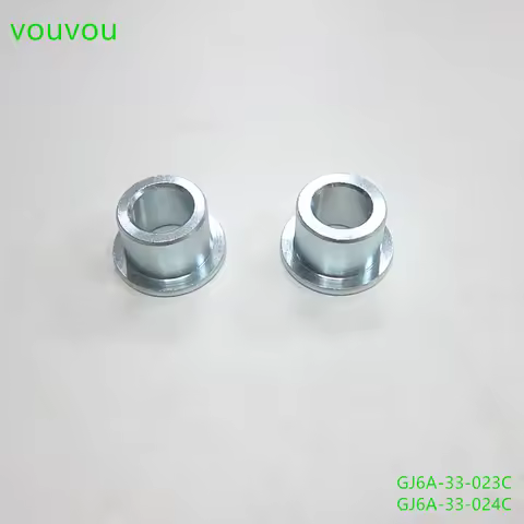 VOUVOU Car accessories steering system GJ6A-33-024C front knuckle bush ring for Mazda 6 2002-2008 GG