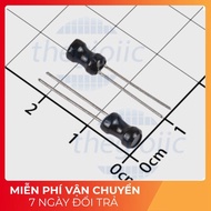 [20 Pieces]- Through-Hole Inductor 0406-2R2 2.2uH 1.75A Tech Components
