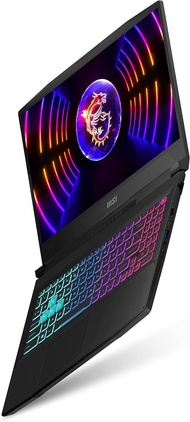 MSI 2023 Newest Katana 15 Gaming Laptop