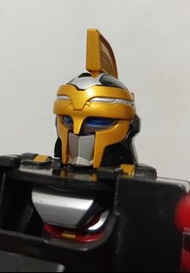🔥激罕🔥試作品 Sample 廠辦🔥 Test shot 🔥[無爆無爛, 金屬部份必然氧化] 2001年 Bandai DX 百獸戰隊 玩具反斗城 限定 紅猩猩 (未修改綠猩頭部試辦) 合金 Wild