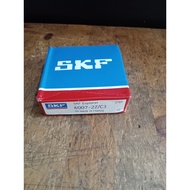BEARING SKF 6007 2ZC3/ BEARING SKF 6007 ZZ/C3