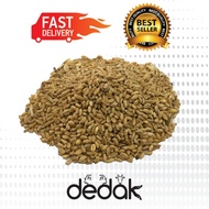 [Makanan Ayam] BIJI GANDUM 25KG | Chicken Wheat | Bird | Duck | Hamster | Merpati