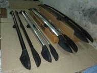 roof rail panther panter all tipe kaki rak atas mobil