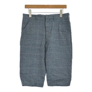 Pants beige navy