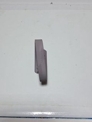 D.Fitbit Flex 2運動追蹤器/智能手帶紫色L size淨手環(不包芯)