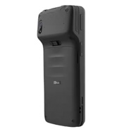 Android 11 860-960mhz WIFII6 4G Impinj E510 Long Distance Uhf Rfid Handheld Terminal Reader