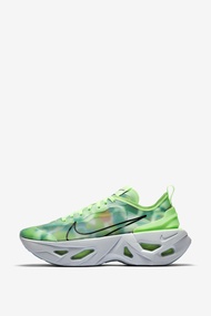 女款 Zoom X Vista Grind Lime Dye