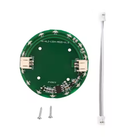 River Table Sensor Touch Switch LED Light Emitting Module Smart DIY River Touch Table Sensor for Lig