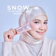 DHERBS SNOW TINTED SUNSCREEN SPF 50