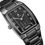 WWOOR steel belt 8837-2 watch exquisite fashion ladies watch business waterproof quartz women's watch