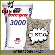 ∧ ﹍ ╯ BMEG INTEGRA 3000 (1 KILOGRAM)