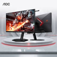 AOC | 32-Inch Mini LED 4K Dual-Mode 160Hz Monitor 32 inches