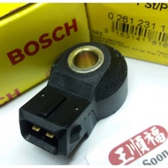 Speed Sensor W203 W202 W210 W211 W220 W140 Mercedes Benz 0031538628 Germany knock sensor C208 C209 Bosch 0261 231 110