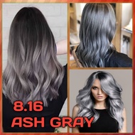 8.16 ASH GRAY SET with OXIDIZING (BREMOD)