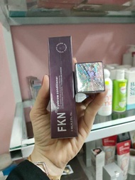 dưỡng mày fkn 5ml