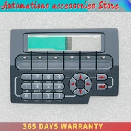 Beijer E1012 Type 06870 Membrane Button Switch for Beijer Mitsubishi E1012 EXTER K10m TYPE:06860 068