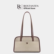 [มาใหม่]Bostanten กระเป๋าสะพายสตรี กระเป๋าอเนกประสงค์สตรียอดนิยม