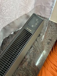 GREE 石墨烯電暖器