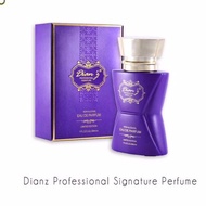 DIANZ PROFESSIONAL SIGNATURE PERFUME/DIANZ PROFESSIONAL SIGNATURE PERFUME