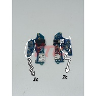 Original realme c2/a1k headset connector with ic