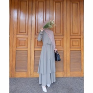 midi dress gamis jumbo gamis terbaru gamis remaja gamis wanita baju