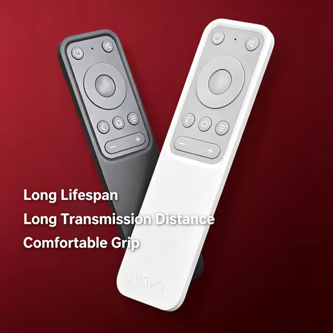 Remote Control Remote Control VA-LT003 For VAVA VA-LT002 4K UST LASER PROJECTOR ORIGIN