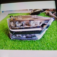 Perodua Axia 2022-2025 Headlamp Depan Lampu, SILA TANYA SEBELUM BELI