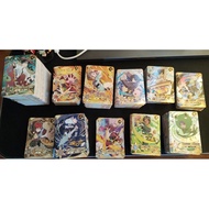 🍥🍥（OR）Kayou Naruto card high ranking card 🍥🍥 Original Kayou card collection🔥