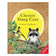 Book - Chester The Brave - Chester The Brave