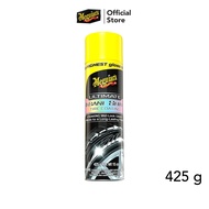 Meguiars G190315 Ultimate Insane Shine Tire Coating สเปรย์เคลือบยางล้อ เงาที่สุด เงาฉ่ำ ดำเข้ม ขนาด